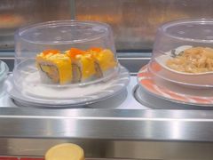 -新一番三文鱼寿司(友谊国贸城店)