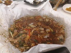 -有鱼吃·纸包烤鱼(曲江创意谷店)