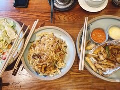 -垚慈居素食(华发新城店)