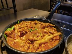 -HOTISLAND海鸡岛·韩国料理(江南西店)