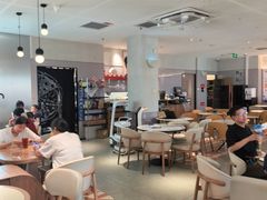 -必胜客(阿罗海店)