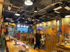 大堂-牛炙烤肉(车公庙店)
