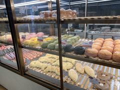 -奈雪的茶(凯德新都心店)
