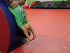 -小小运动馆(浦江店)