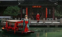 -今生有约婚纱摄影店(景德路店)