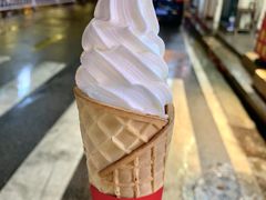 -蜜雪冰城·冰淇淋与茶(长郡中学店)