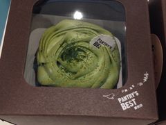 -Pantry's Best派悦坊蛋糕(K11购物艺术中心店)