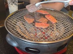 -樱嘢·炭火烧肉(惠南店)