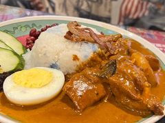 -小娘惹厨房Little Nyonya(狮城有约上榜店)