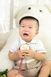 点击看大图 -亲亲宝贝艾尔莎亲子摄影会馆(中华路店)