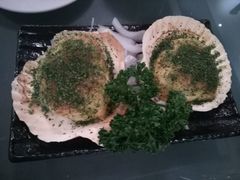 -椿山日本料理