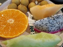 -東盛炭烤自助料理(浦东文峰广场店)