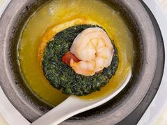 十大名菜白玉豆腐-金翠皇宫粤菜·点心·海鲜(科技园店)