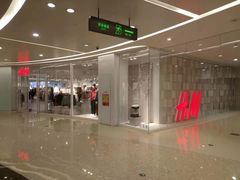 -H&M(华润万象城店)