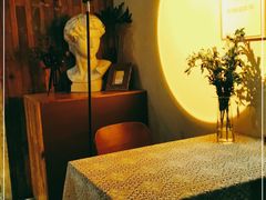 -NLFS1983咖啡花园餐厅(锦桂店)