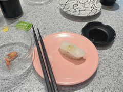 -争鲜回转寿司(海曙天一PLUS店)
