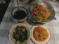 -彭耕记猪油炒小菜(吉联mall店)