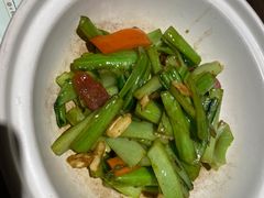 -宴秋杭州菜(锦艺城店)