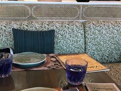 大堂-CHINCHIN 青青·泰国料理(万象食家店)