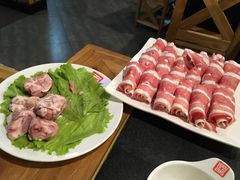 -巴鼎火锅(大学路店)