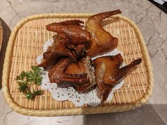 -虾饺妹·粤式手工点心(水荫路店)