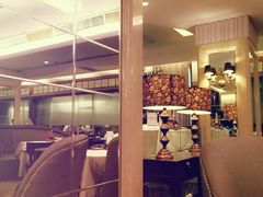 -粗茶淡饭·汉口公馆(循礼门店)