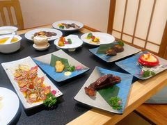 -桃夭日式料理(国信店)