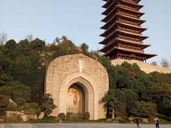 -牛首山文化旅游区