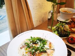 -Mark&Mars Restaurant