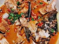 新安江辣子鱼块-7017浙菜•建德味(市心北路店)
