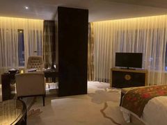 -大连中远海运洲际酒店