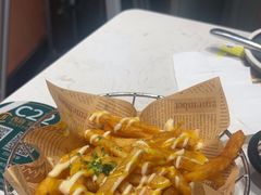 -西语·炭烧牛排(卓越中寰店)