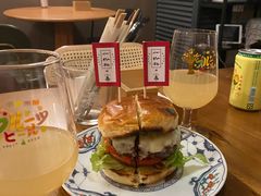 -野草酒馆GRASS TAPROOM(时代天街店)