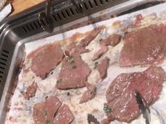 -新石器烤肉(南站店)