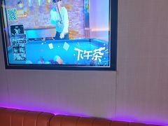 -星聚会KTV(南翔印象城MEGA店)