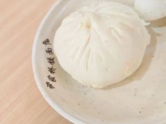 -蒋家桥饺面店(东关街店)