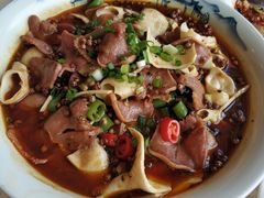 -鑫巴蜀小镇 · 水煮鱼专研店(玉桥店)