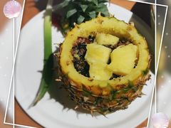 -雀舞云南菜(乐客城店)