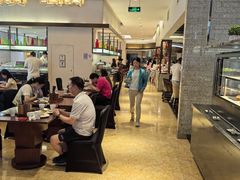 -西安赛瑞喜来登大酒店·盛宴自助餐厅