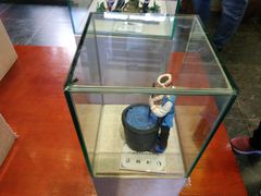 -璞真扎染博物馆