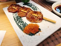 -林妈妈村·日式料理(宝山万达店)