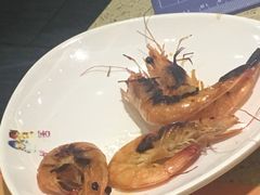 -妙香居韩国烤肉(容桂天佑城店)