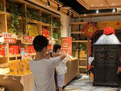 -黄家码头老火锅(解放碑旗舰店)