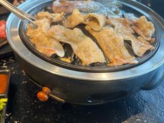 -九田家黑牛烤肉料理(珠江摩尔店)