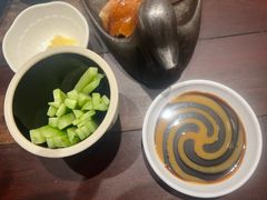 -德永枣香烤鸭(官舍店)