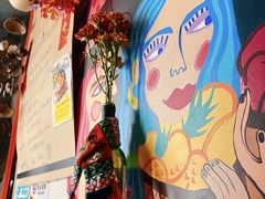 -Mesa Madre梅萨妈妈·Bintana(国贸店)