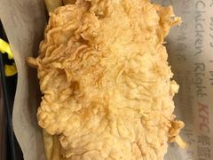 -肯德基(西安电子城店)