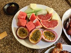 -怡咖啡海鲜自助餐厅(浦东香格里拉店)