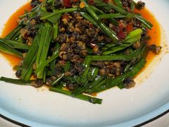 -军子大排档(迎春花园店)