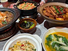 -山四砂锅(太原钟楼街店)